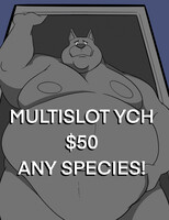 How's it look? (YCH)