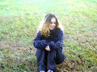 In the Meadow