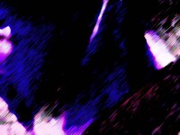 The Night of Blue