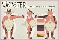 Webster Ref '22