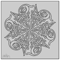 The Sunflake