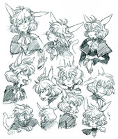 Gitor Feeling Pattern