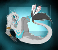 Sergal (version 2)