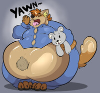 Big N Sleepy [Ceralor ver.]