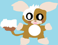 Gizmo Popple