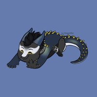 "Sushi time!" #24 (Animation)