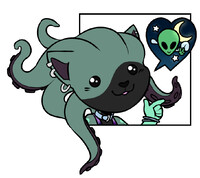 Loki Icon