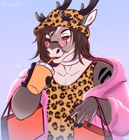 ✨Fashion is my profession✨