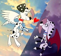 DYLAN X DOLLY. SIEMPRE SERE SOLO TUYO/TUYA