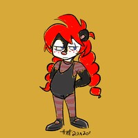 Alexia Doodle