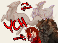 Summery YCH (CLOSED)