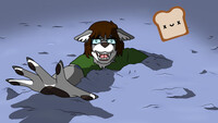 QuickSand YCH for IndieTimber