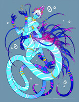 Sketch - Adrias