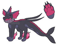 Salazzle Vaporeon $30 flat