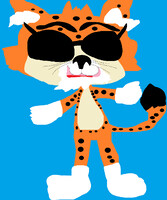 Another Style Of Chester