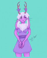 Less Smol Livlac Lilander