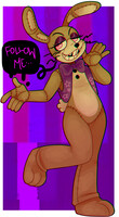 fnaf 2 electric boogaloo by winslowsfaust -- Fur Affinity [dot] net