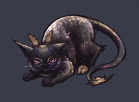Catphomet