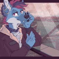 [ArtFight] Revenge against Gotty !