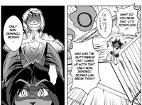 A yokai to a roommate preview 15