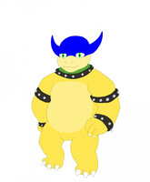 Bowser day 2022 (ver.2)