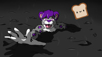 QuickSand YCH for EllieKitty