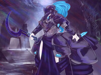 En'rik's Armor