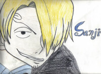 Sanji