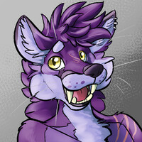 DesasterDog - Lisha Character PFP