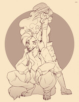 Mayhem #3 "double trouble"