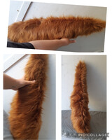 Rapthalia Tail - Furauit Tail