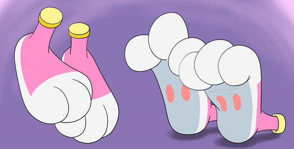 Boxer Pinkie Pie by Toonboy1029 -- Fur Affinity [dot] net
