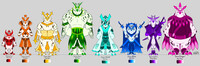 The Snow Blades Lineup 2022 Edit