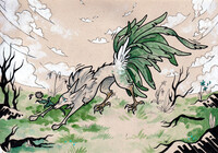 Feather weather