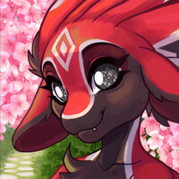 [CM] KaenraeObscuro (ANIMATED)