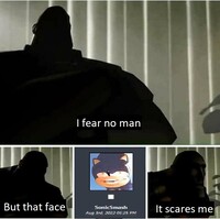 fear