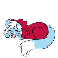 Sticker: Cozy~