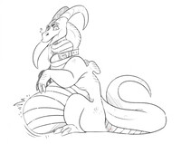 (Commission) Misbehaved