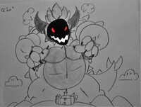 Doodles: Bowsergen