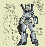 SV-001 Gal
