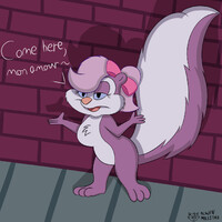 Fifi Wants a Hug