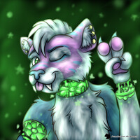 Artfight - YK