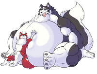 Superb cushion~!