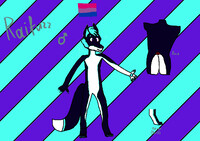 Raifuzz ref sheet