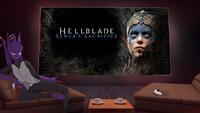 Hellblade: Senua's Sacrifice Playthrough