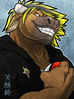 So you challenge me?!