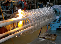 Scientific glassblowing (GIF)
