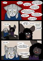 Comic: "The Bad Movies Club" 32