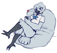 tweetfur!