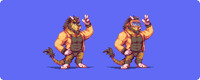 Mini Pixelart Commission